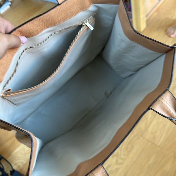 💯 VALEXTRA - Picture 4 of 4